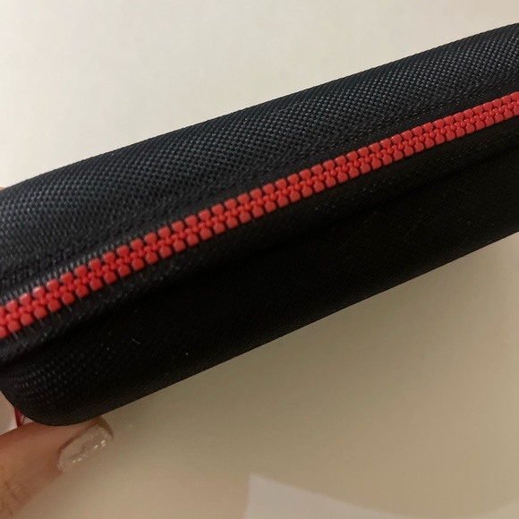 LUMINOX Watch Case Black Hard Shell Swiss Made New Essential Gear - Picture 2 of 5